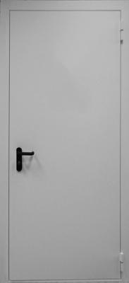 Добор на HDF 150*5 мм Монокалор Белая (для F наличника) 2,07 м.п (KAPELLI)