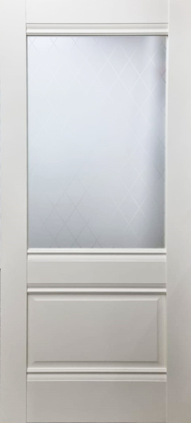 "ПП КЛАССИКО-43" ДО Alaska Whyte Crystal