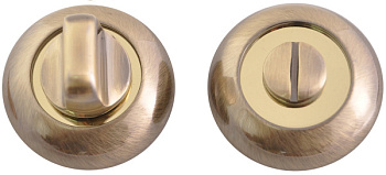 Фиксатор сантехнический 5 серия 5 BK AB\GP FERETTO