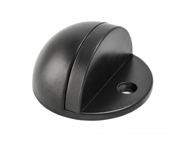 УПОР ДВЕРН. DS 44 Чёрный Black